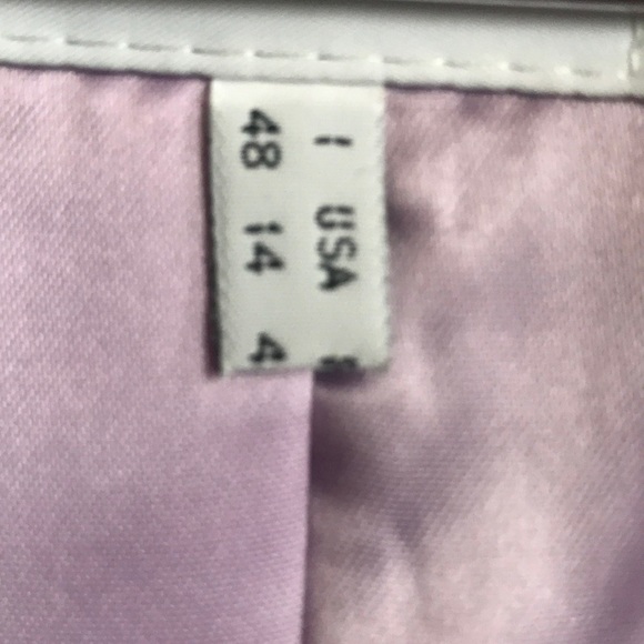 Moschino Blazer - never worn - Picture 5 of 5